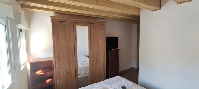 APARTAMENTO EN VENTA EN EL CENTRO DE ALCALA DE HENARES — 12