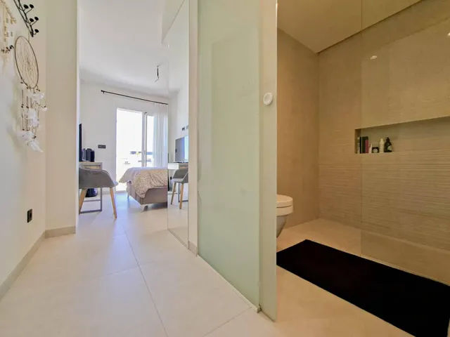 Apartamento 2 habitaciones en venta - El Edén - Los Estaños — 11