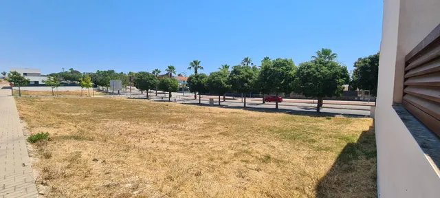Terreno en venta en La Carrerada de Vilanova i la Geltrú — 12