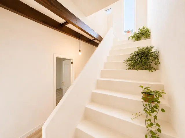 Ático completamente reformado con terraza en Felanitx — 19