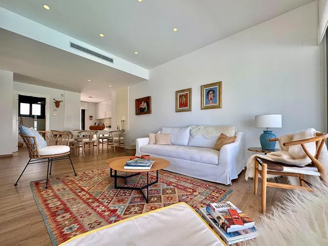 Villa 4 habitaciones 252m² en venta - Bellavista — 32