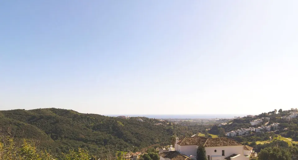Parcela en venta - El Madroñal