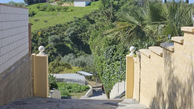 PARCELA RÚSTICA CON CASA DE APEROS  Y ÁRBOLES FRUTALES EN LA ALQUERÍA — 11