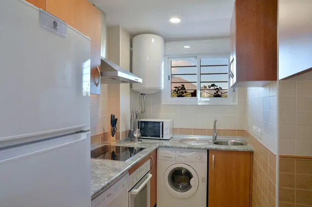Ático 2 habitaciones 50m² en venta - Costa Del Sol — 8