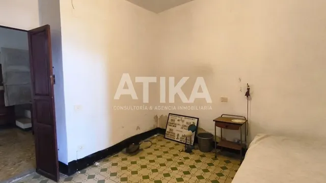 CASA DE PUEBLO EN VENTA - EL PALOMAR — 11