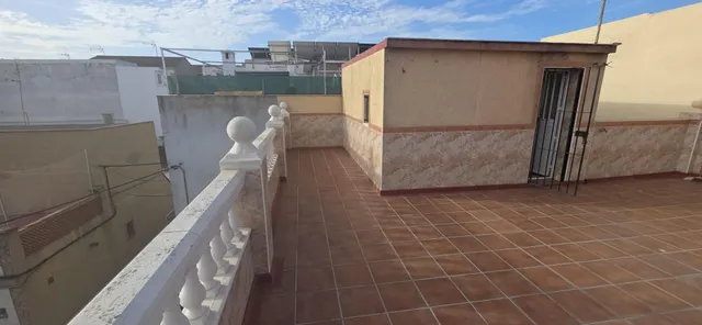MAGNIFICA CASA DE PUEBLO EN EL EMBARCADERO - RINCONCILLO — 36