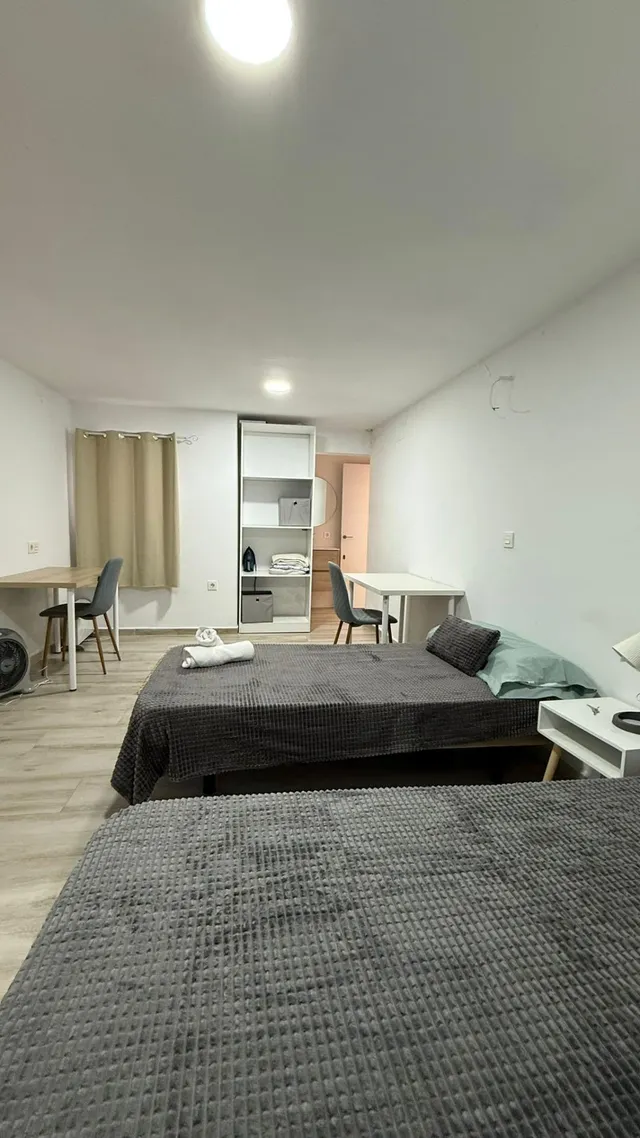 Casa con 8 habitaciones cerca de UCAM — 19