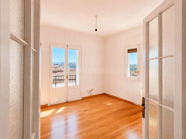 Piso en venta con vistas a Montserrat, en Manresa - foto 3