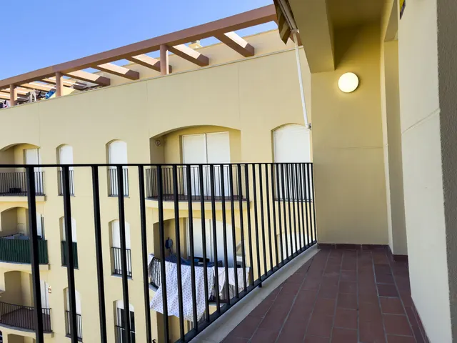 Apartamento 2 habitaciones 87m² en venta - Costa del Sol — 19
