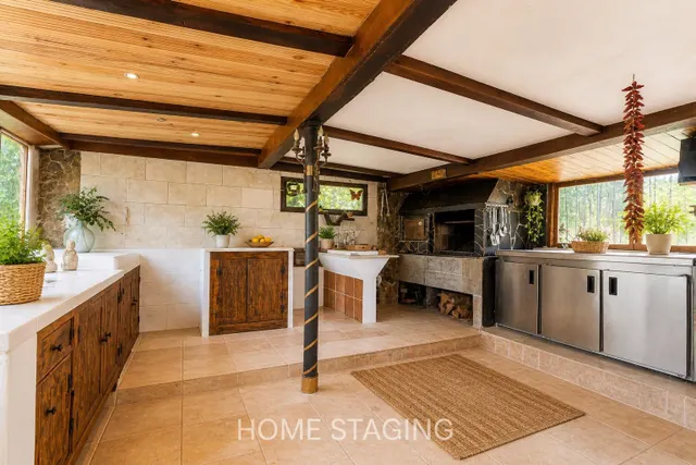 Villa exclusiva en Sada — 18