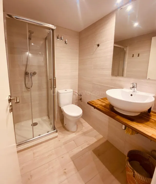 Dúplex 2 habitaciones 80m² en alquiler - Zaidia - Trinitat — 5