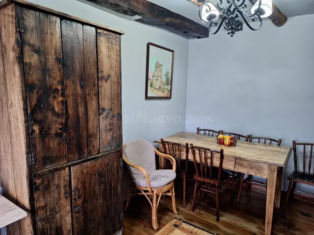 Casa rural en venta Campollo — 4