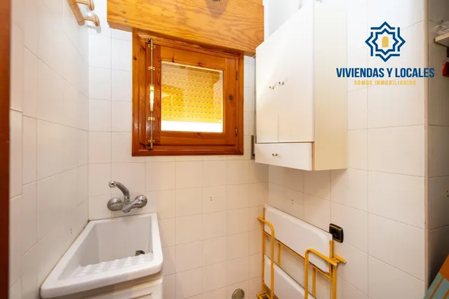 Estupendo chalet independiente en Cájar — 14