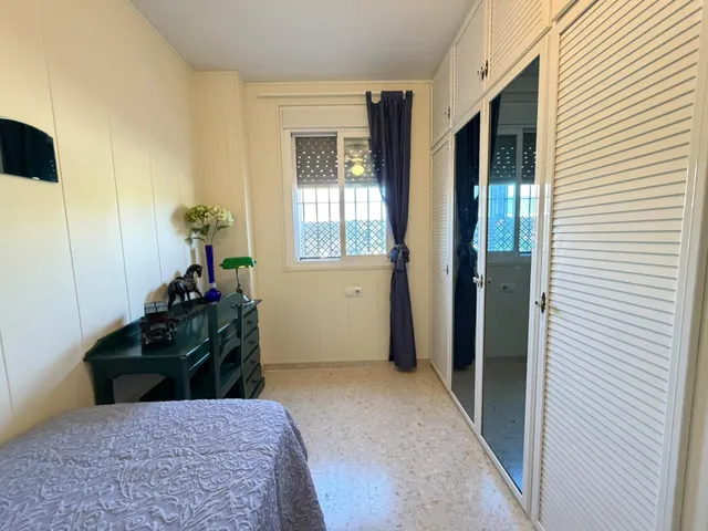PISO EN PUERTAS DEL SUR CON PISCINA Y GARAJE — 32