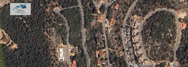 Venta chalet en Sant Pere de Ribes (Barcelona) — 2