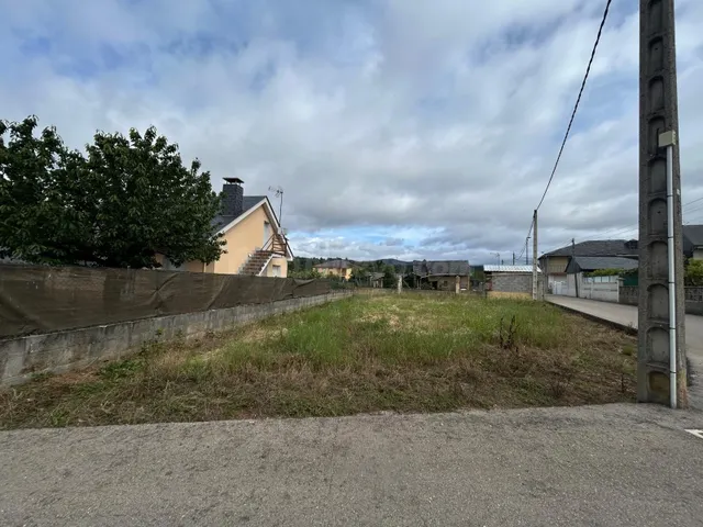 Terreno Urbano en Venta