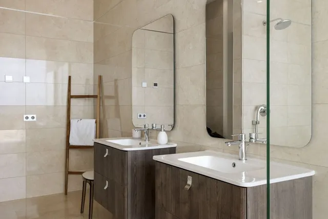 Villa 5 habitaciones 744m² en venta - Benahavís — 32