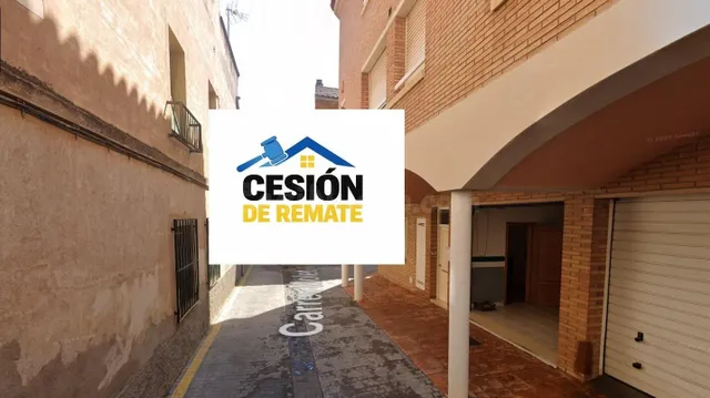 VENTA EN CONDICIONES ESPECIALES - MODALIDAD CESIÓN DE REMATE