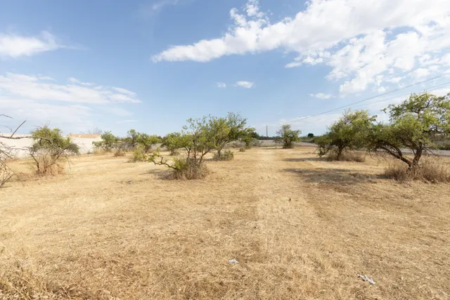 Terreno rural en venta - LOS TABLAZOS — 12