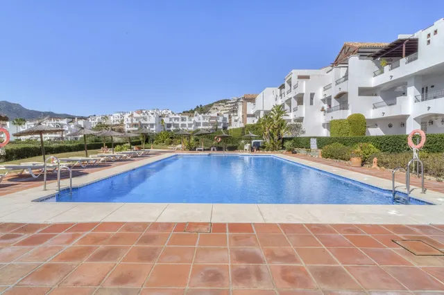 Apartamento 3 habitaciones 110m² en venta - El Madroñal — 12