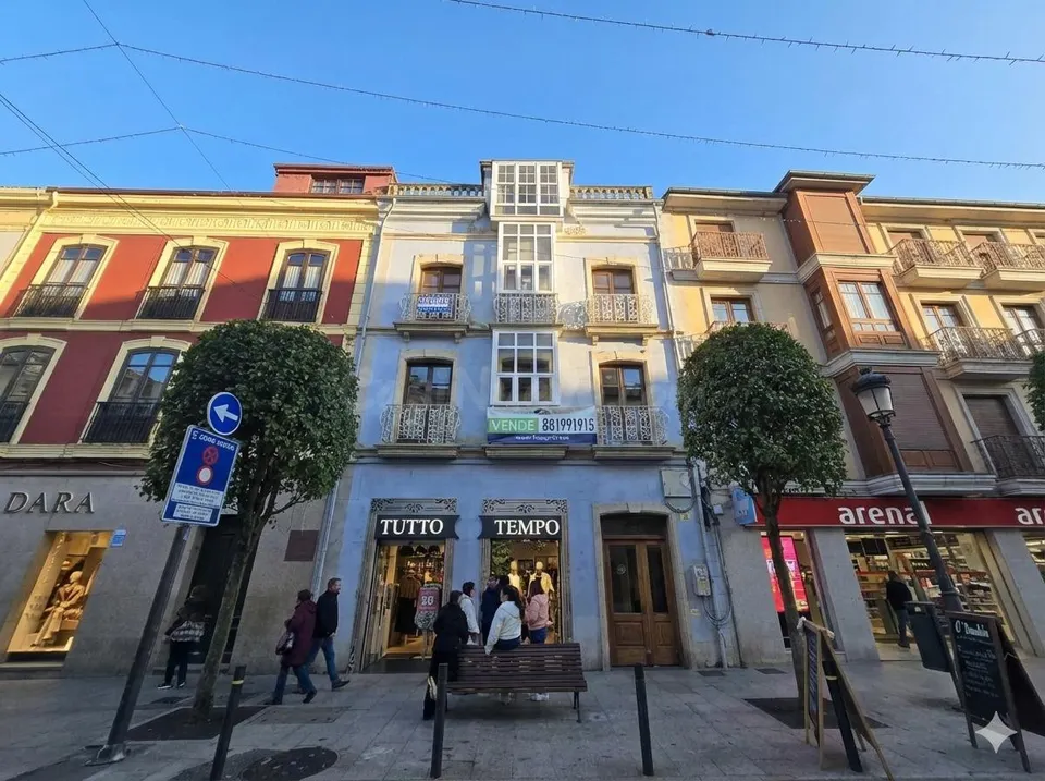 ¡Apartamento cerca del mar en Ribadeo!