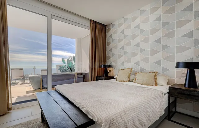 Ático Dúplex 3 habitaciones 105m² en venta - Centro - foto 5