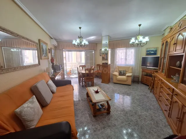 Apartamento 2 habitaciones 82m² en venta - Estacion de autobuses — 4