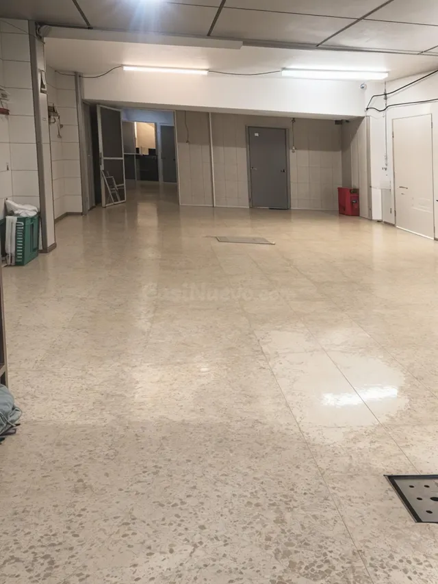 LOCAL COMERCIAL CENTRICO IGNIFUGADO EN SANTA COLOMA DE GRAMA - foto 5