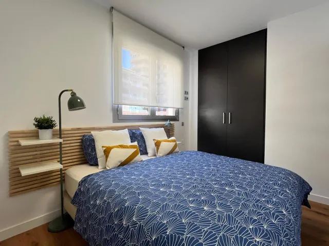 Piso 2 dormitorios en venta - Torrevieja centro — 12