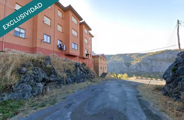 Piso Amueblado de 3 habitaciones con Garaje y Trastero · BO  - foto 4