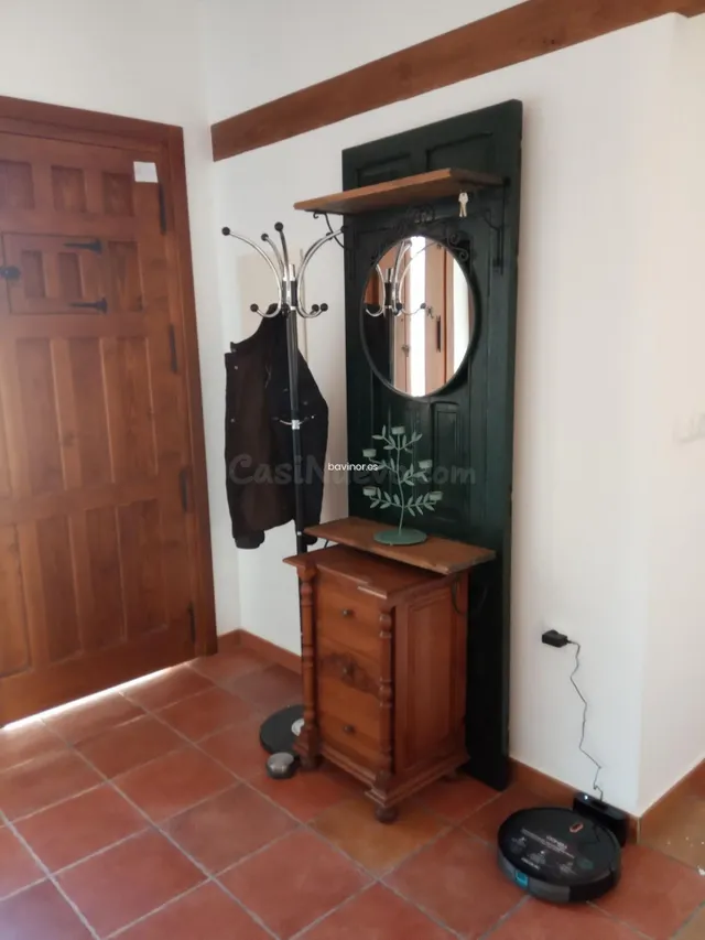Venta de Chalet en Sierra Espuña - foto 4