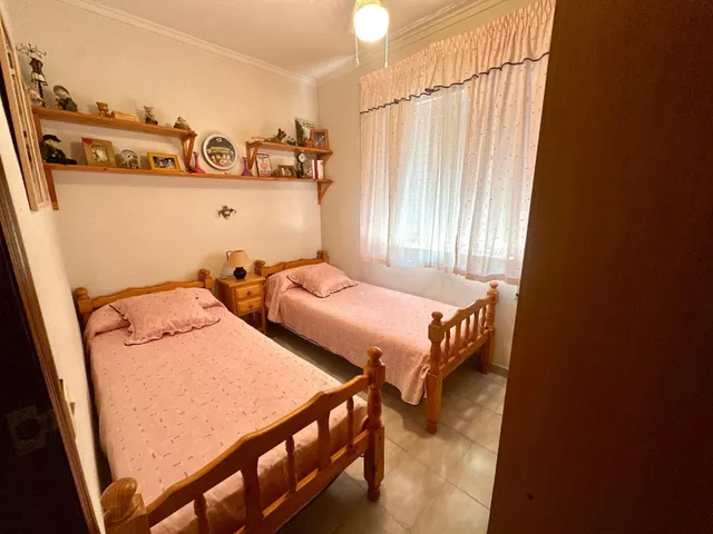 Fantástico dúplex de dos habitaciones con jardín, patio y excelente ubicación en Los Alcázares — 34