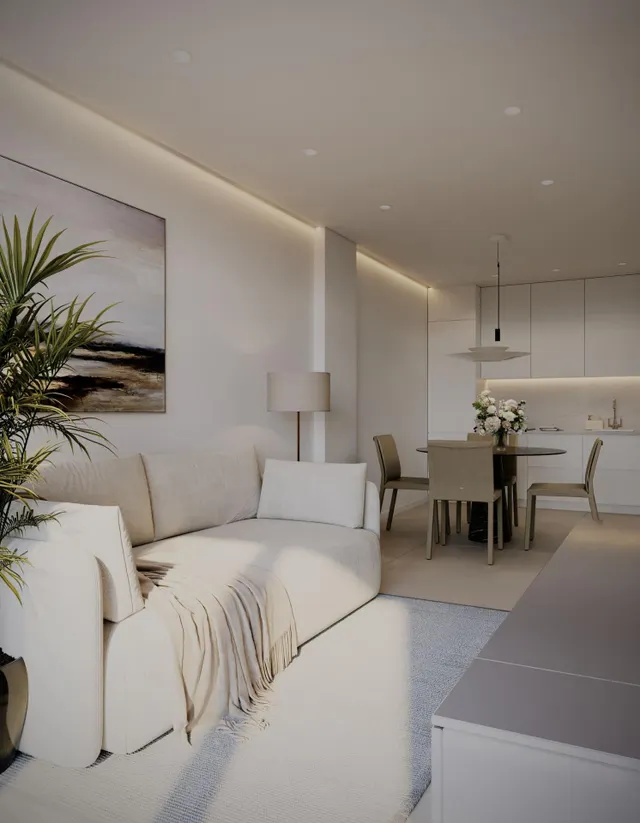 Planta baja 1 habitación 53m² en venta - CENTRO — 31