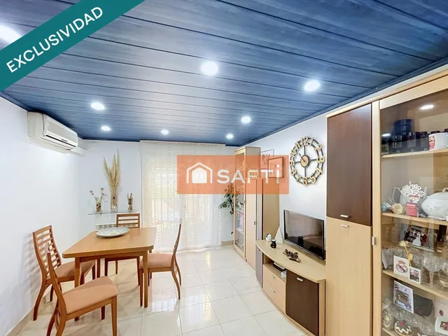Una casa muy elegante para disfrutar lista para entrar a viv - foto 3