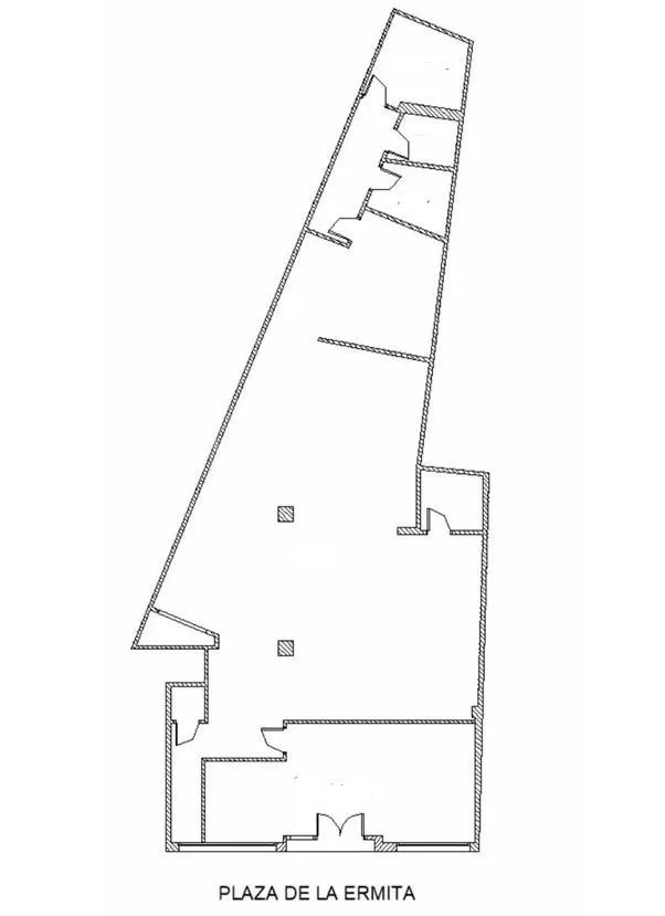 Venta de Local Comercial en Nerja, Málaga - foto 2