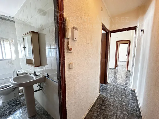 PISO 2 DORMITORIOS, 1º PLANTA, ZONA CENTRO - CALLE PINTO - foto 4