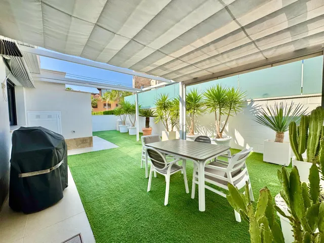 Villa 3 habitaciones 92m² en venta - Bellavista — 32
