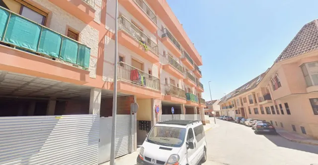 Casa 2 habitaciones 66m² en venta - Archena centro — 3