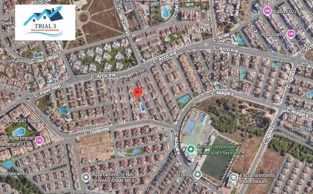 Venta de dúplex en Orihuela, Alicante. - foto 2