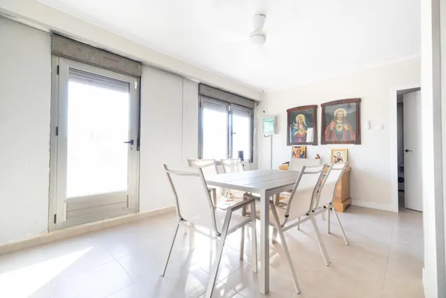 NAVE INDRUSTRIAL CON VIVIENDA EN ASCOY - foto 3