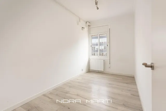 Piso luminoso y tranquilo en Les Corts, cerca de Francesc Macià — 26