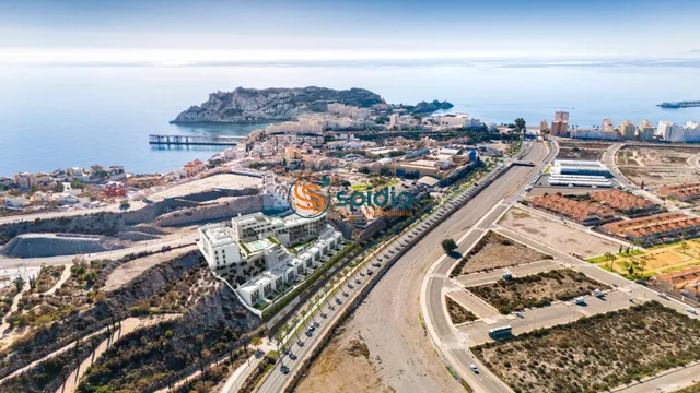 Villas de lujo en El Hornillo - Nueva promoción residencial  - foto 2