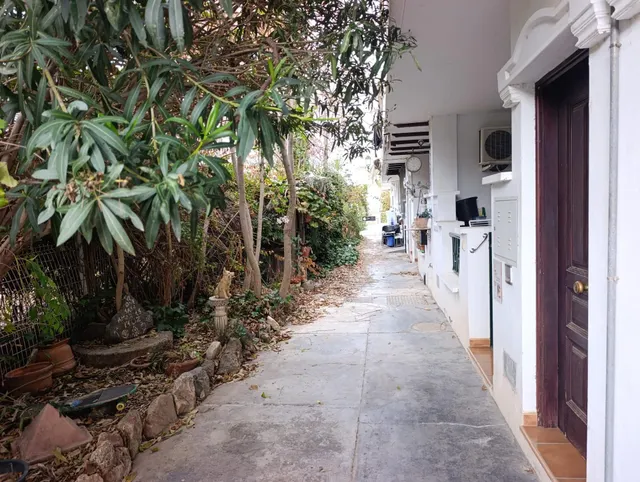 Vivienda en Terque con terraza de 40 m2 y magníficas vistas a la sierra — 17