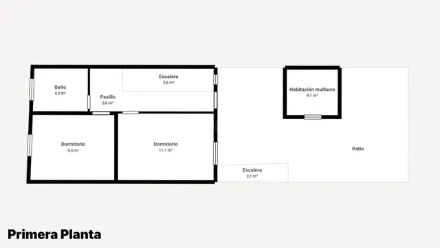 Acogedora vivienda lista para entrar a vivir en Isla Mayor — 28