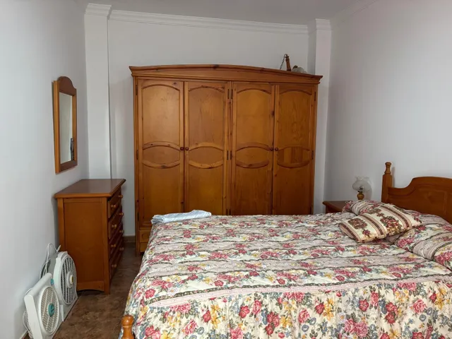 Casa  independiente en perfecto estado con terraza — 17
