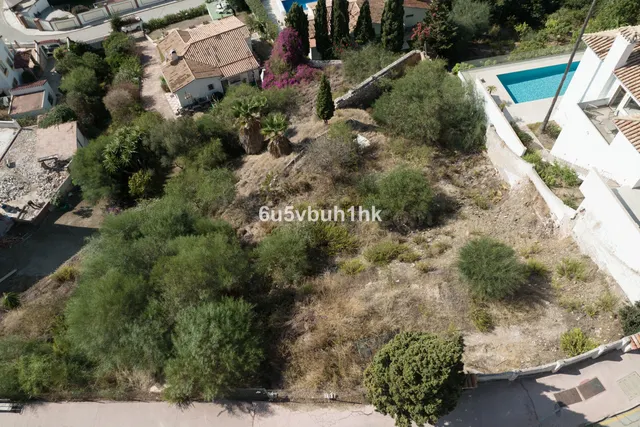 Parcela 530m² en venta - Riviera del sol — 4