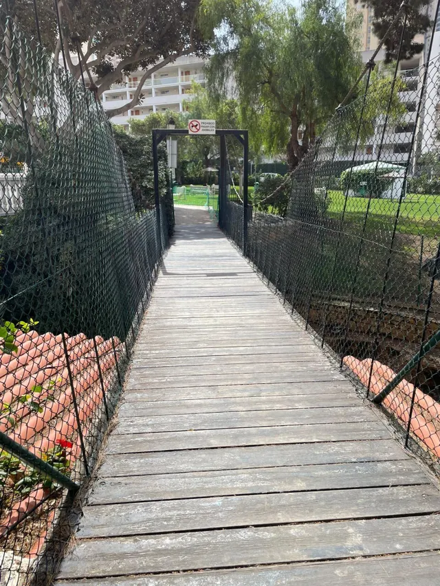 Apartamento de 1 dormitorio con piscina y parking incluido en rincón de loix, Benidorm — 13