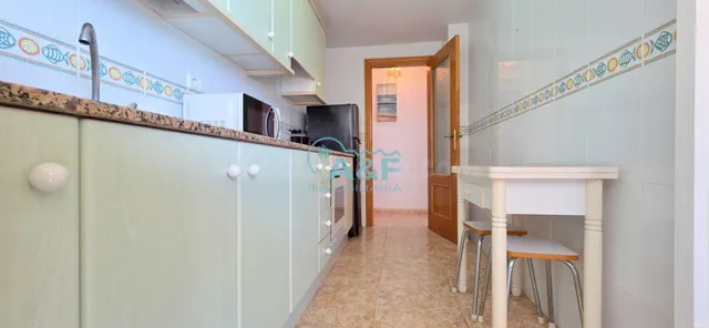 Apartamento Vacacional en Primera Línea de Mar – Edificio Yo - foto 4