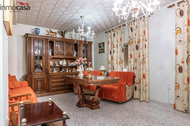 La casa que siempre soñaste en el mirador de San Nicolás — 12
