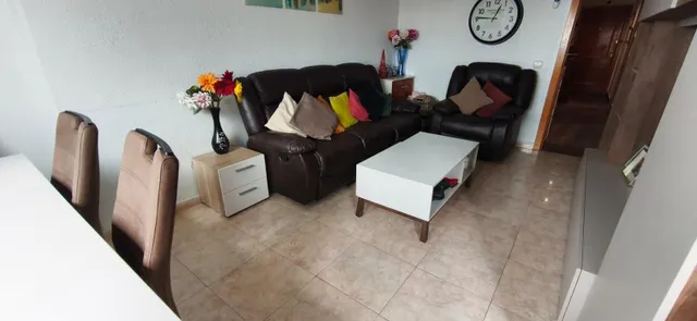Maravilloso Piso con Vistas en el Rincón de Loix, ¡ideal para ti! — 11